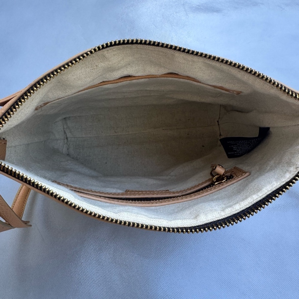 Botkier Beatrice Crossbody Leather Bag​ - Picture 4 of 4